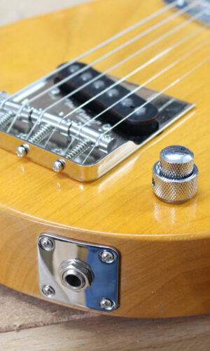 Guitars