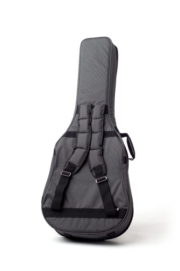 Slickbag Acoustic Classical Guitar Gigbag - Image 3